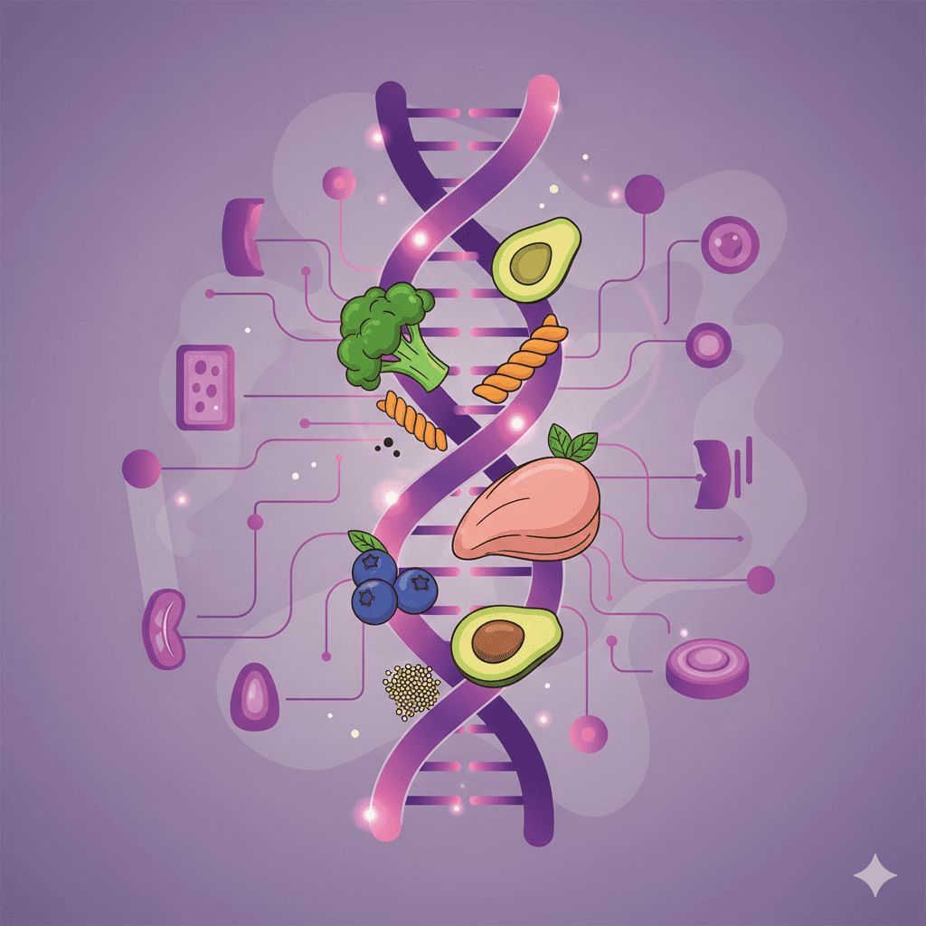Почему диеты не работают: научный разбор